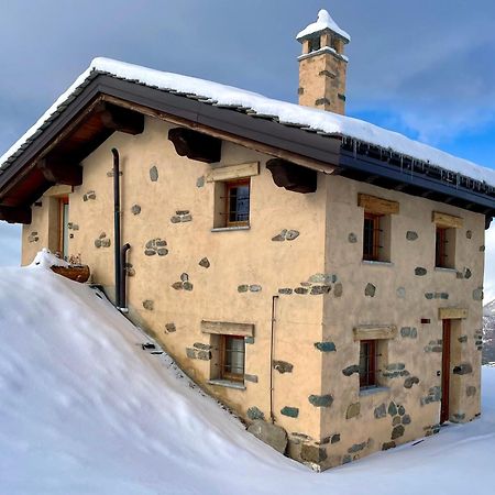 Alpine Dream House - Chalet Gressan Εξωτερικό φωτογραφία