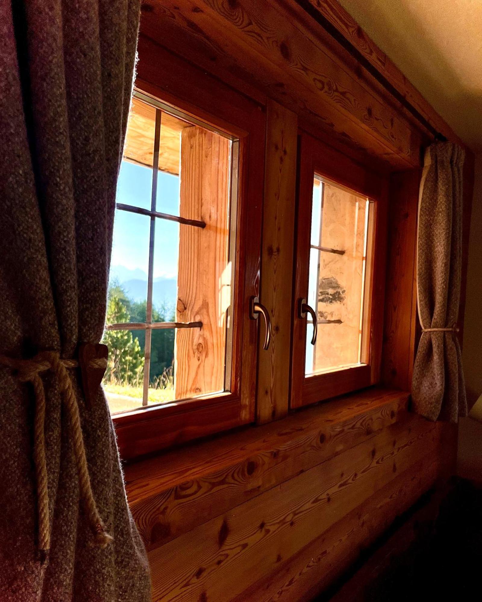 Alpine Dream House - Chalet Gressan Εξωτερικό φωτογραφία
