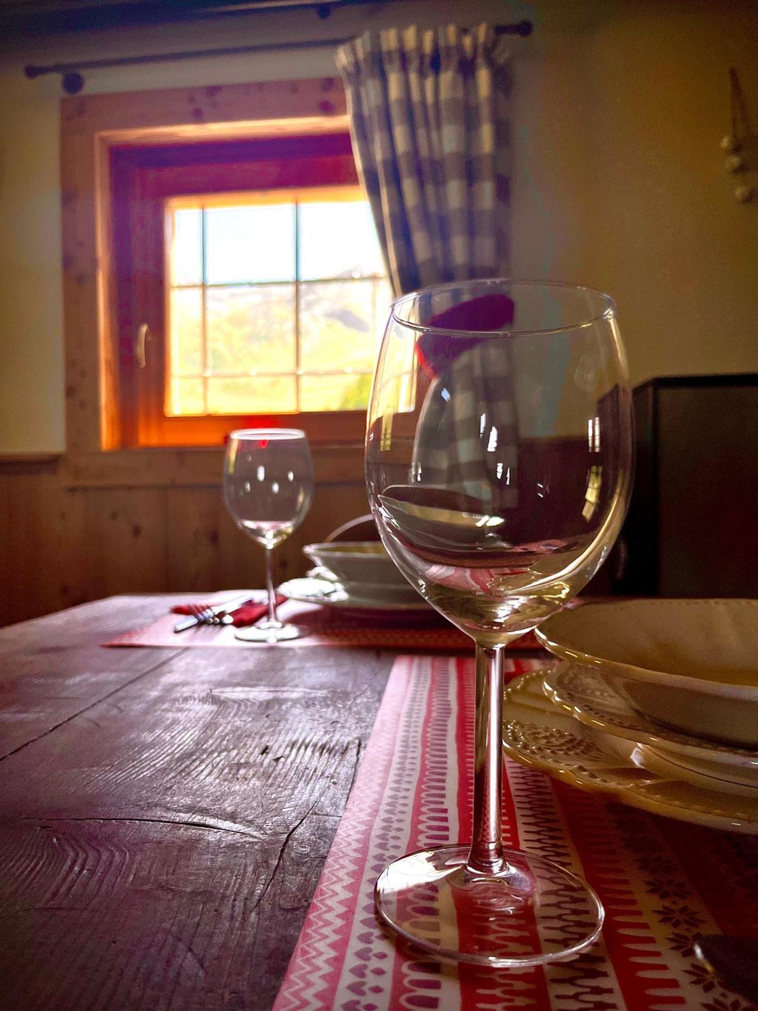 Alpine Dream House - Chalet Gressan Εξωτερικό φωτογραφία
