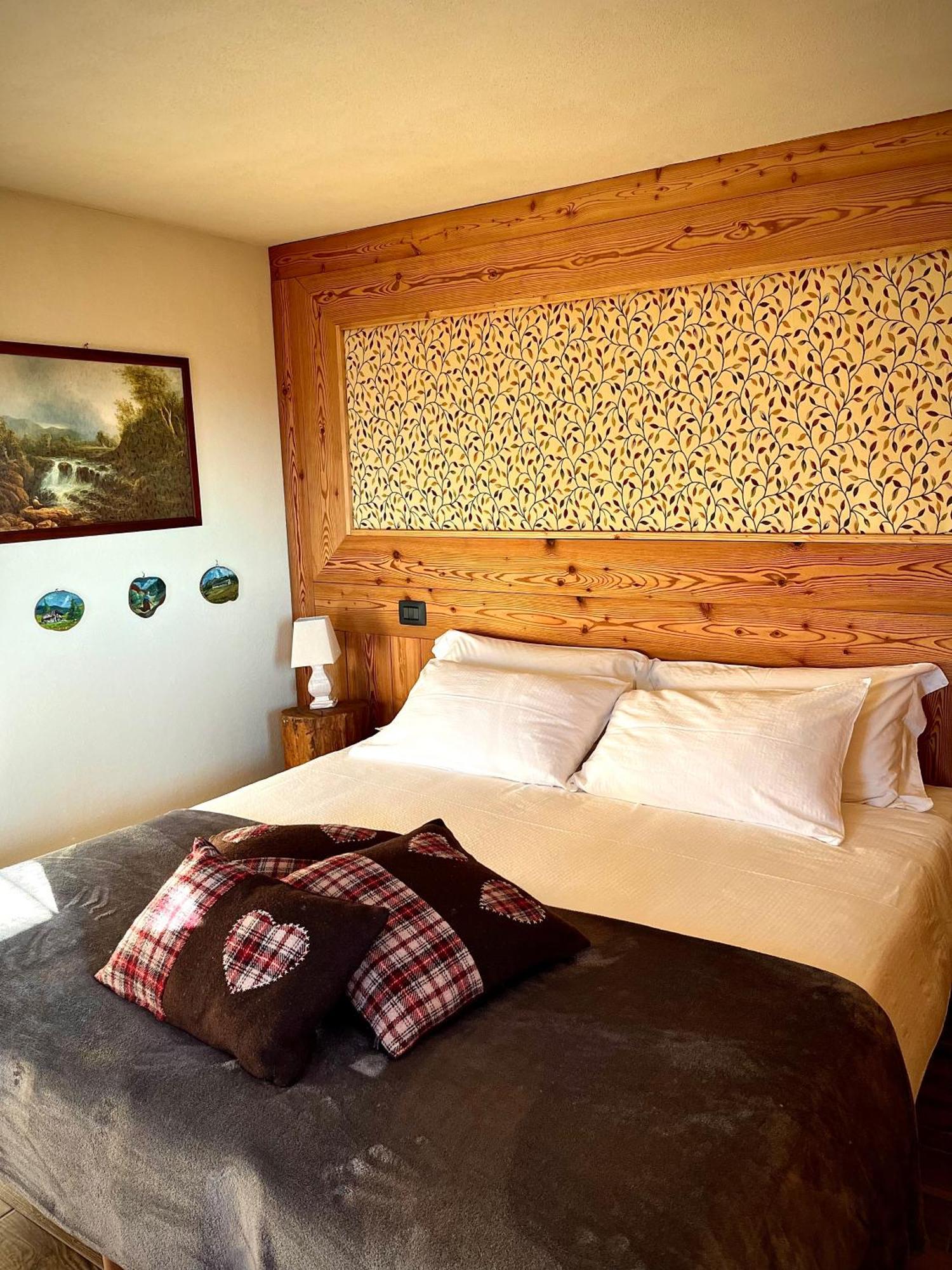 Alpine Dream House - Chalet Gressan Εξωτερικό φωτογραφία