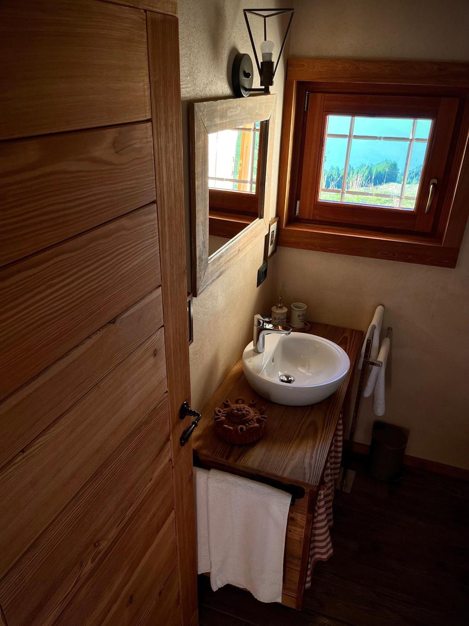Alpine Dream House - Chalet Gressan Εξωτερικό φωτογραφία