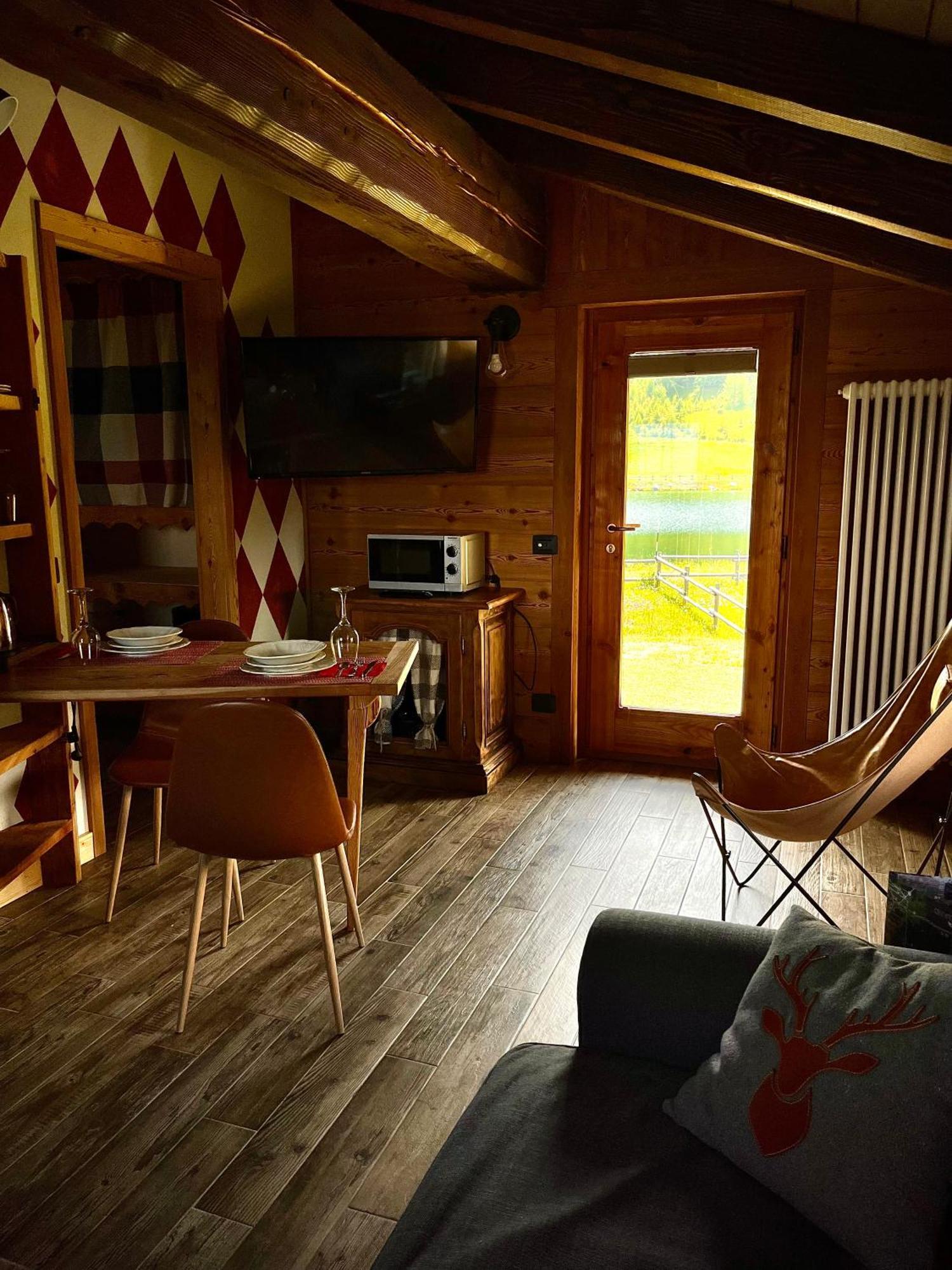 Alpine Dream House - Chalet Gressan Εξωτερικό φωτογραφία