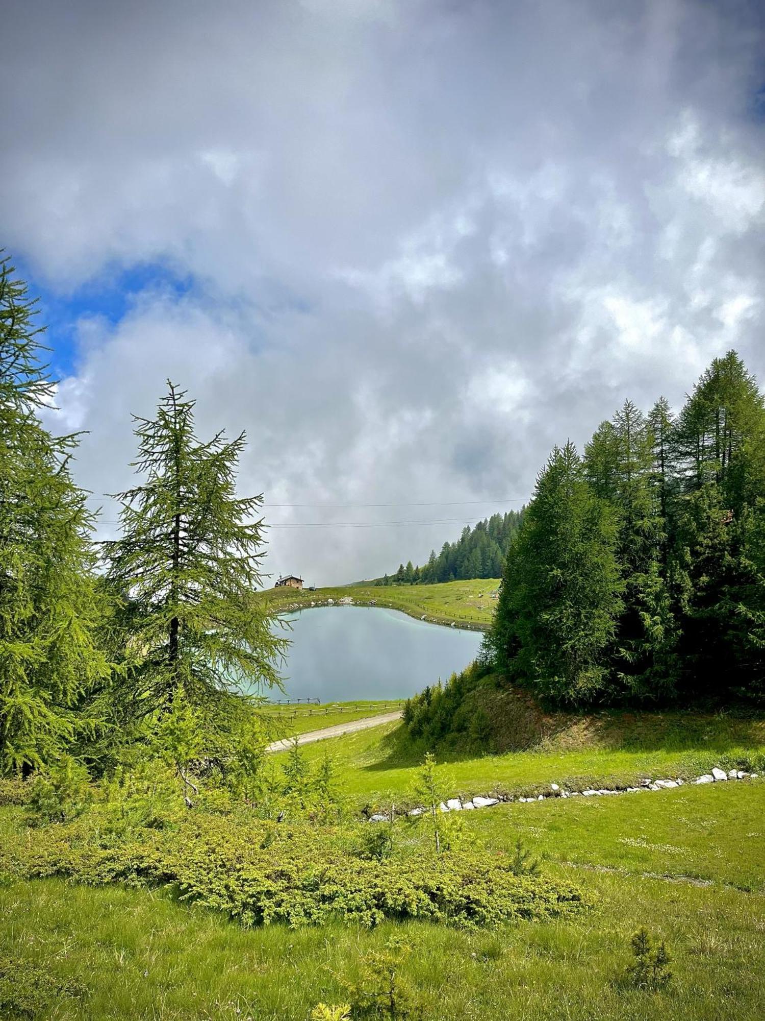 Alpine Dream House - Chalet Gressan Εξωτερικό φωτογραφία